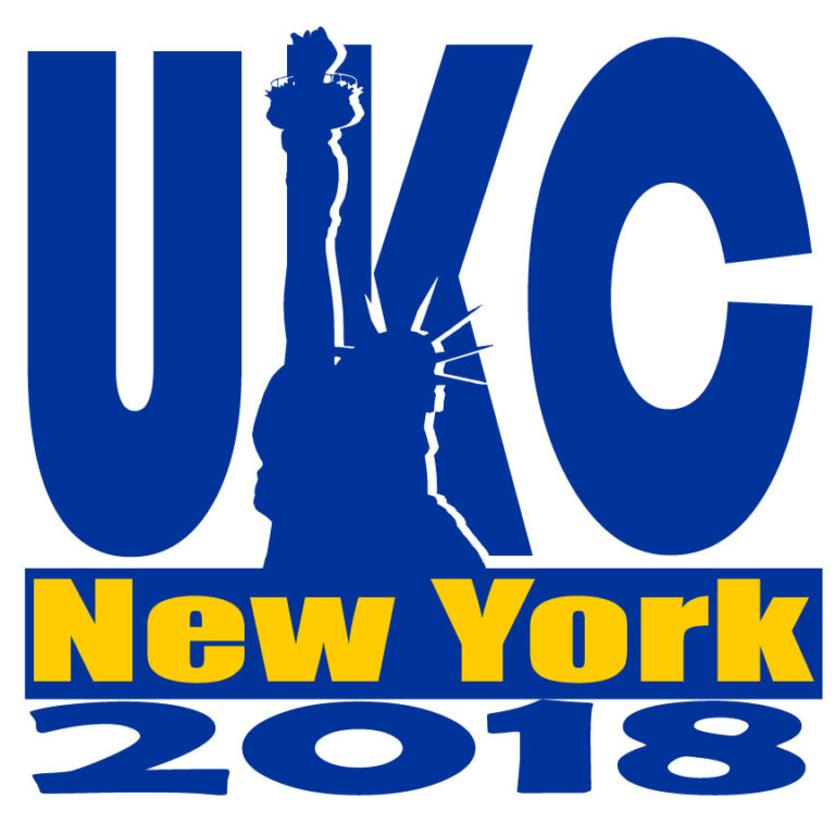 UKC KSEA NY Metropolitan Chapter