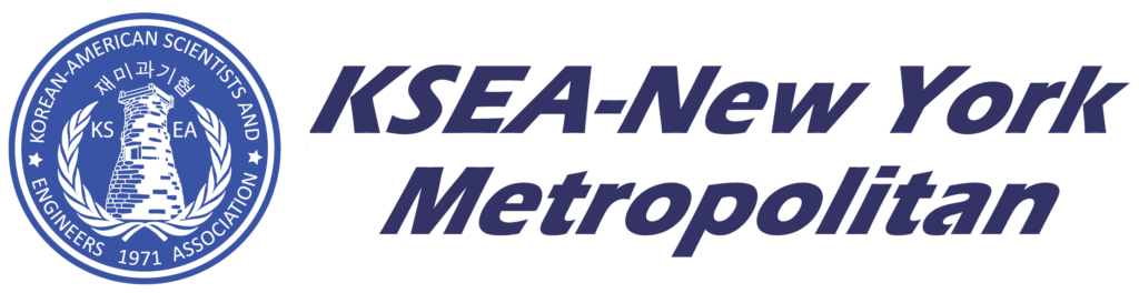 KSEA NEW YORK METROPOLITAN CHAPTER